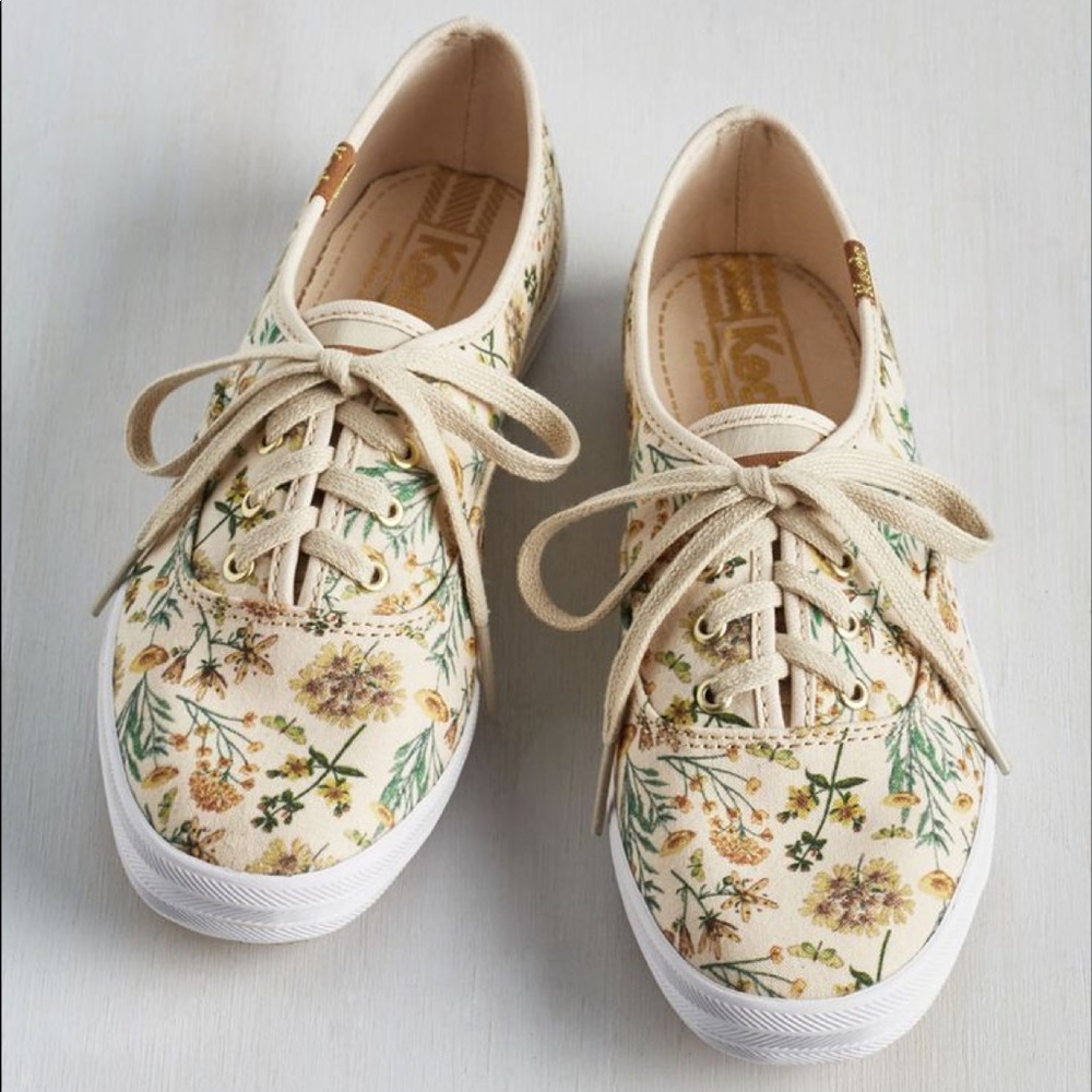 ModCloth x Keds Wild Wanderer Sneaker